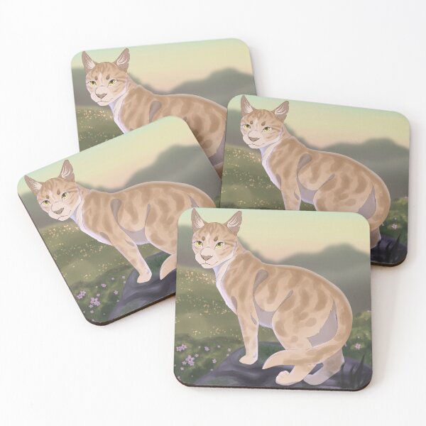 Item preview, Sunlit Adventure designed and sold by Cadence Art.