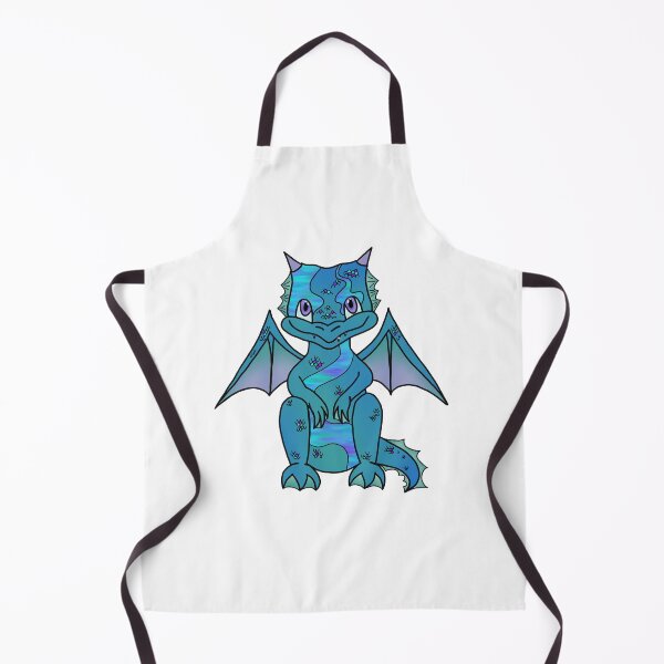 Item preview, RIVER .. baby dragon series (1) designed and sold by a11yway.