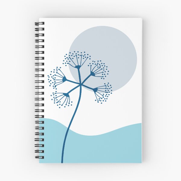 Item preview, Coastal Blue designed and sold by smccreadieart.