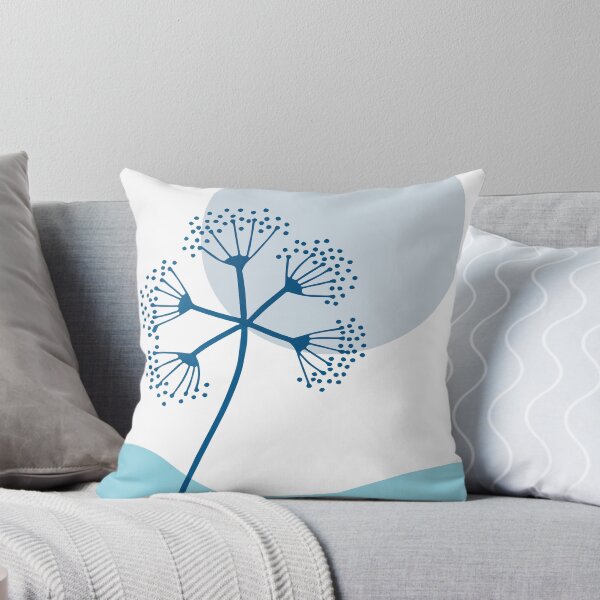 Item preview, Coastal Blue designed and sold by smccreadieart.