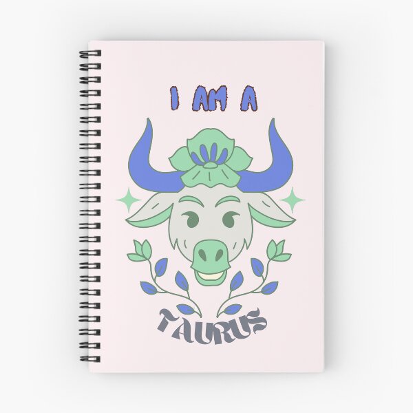 Item preview, taurus zodiac designed and sold by sijahiko.