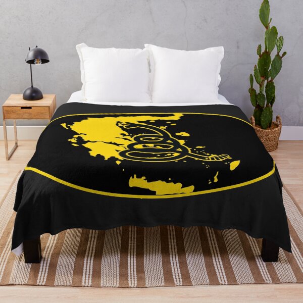 Item preview, GREECE - Freedom Is The Superpower - Modern Gadsden Snake Flag - Dont Tread On Me design designed and sold by pelagio.