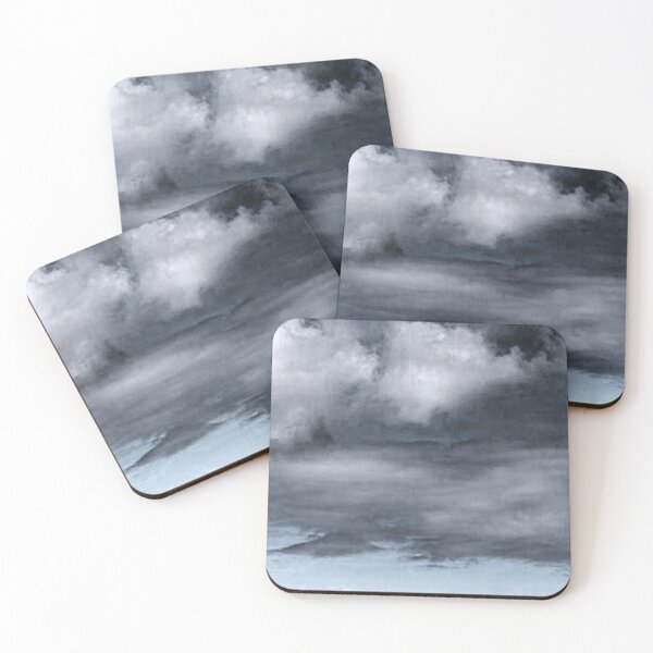 Item preview, heavy clouds sky designed and sold by AA-designstore.