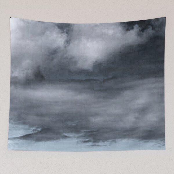 Item preview, heavy clouds sky designed and sold by AA-designstore.