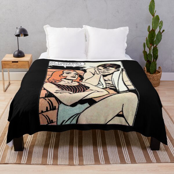 Item preview, My therapist knows about you designed and sold by remerasnerdas.
