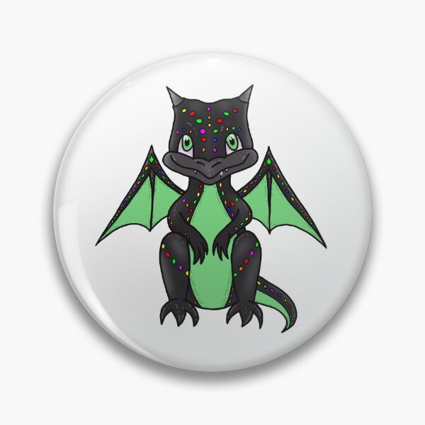Item preview, GEMSTONE .. baby dragon series (1) designed and sold by a11yway.