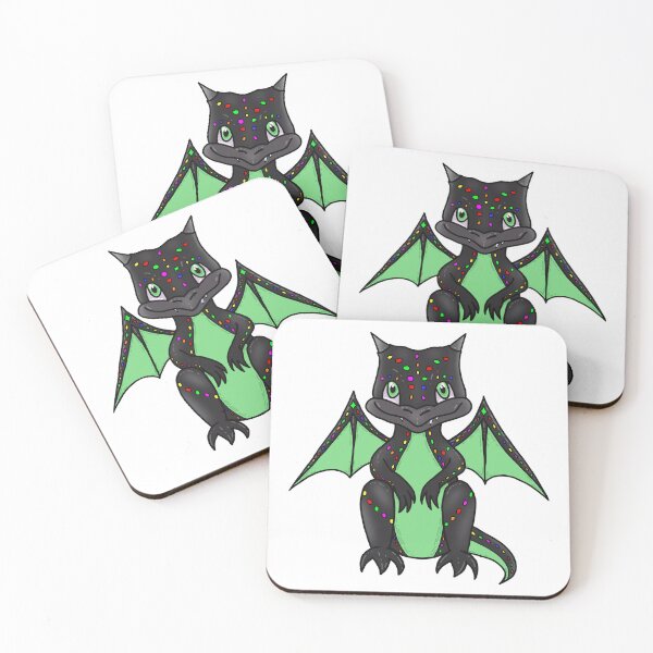 Item preview, GEMSTONE .. baby dragon series (1) designed and sold by a11yway.