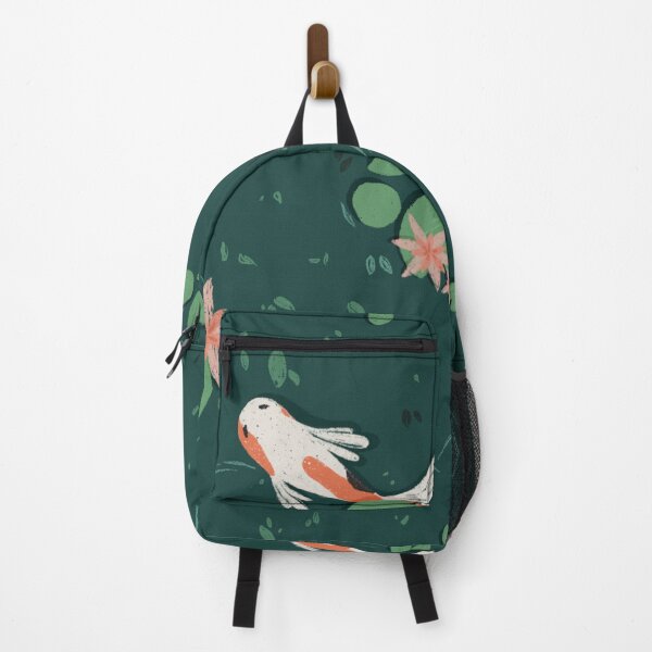 Item preview, Koi Pond designed and sold by minazahid.