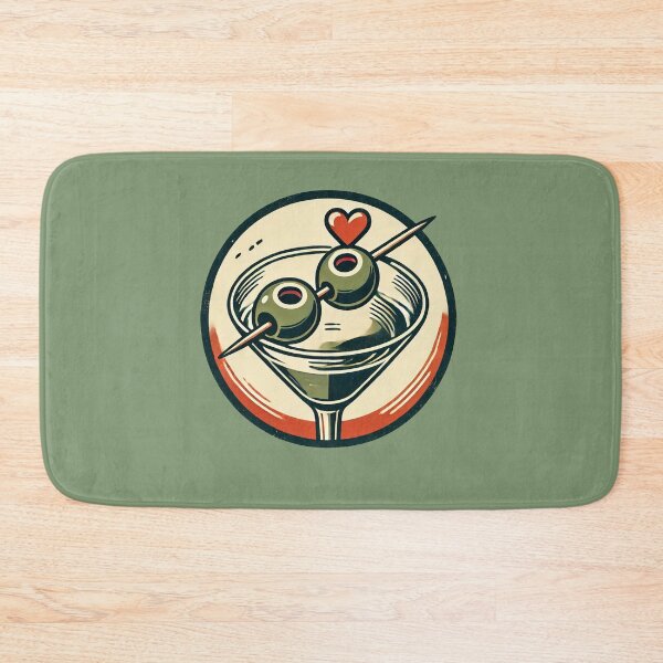 Item preview, Dirty Martini designed and sold by FrictionMaxxing.