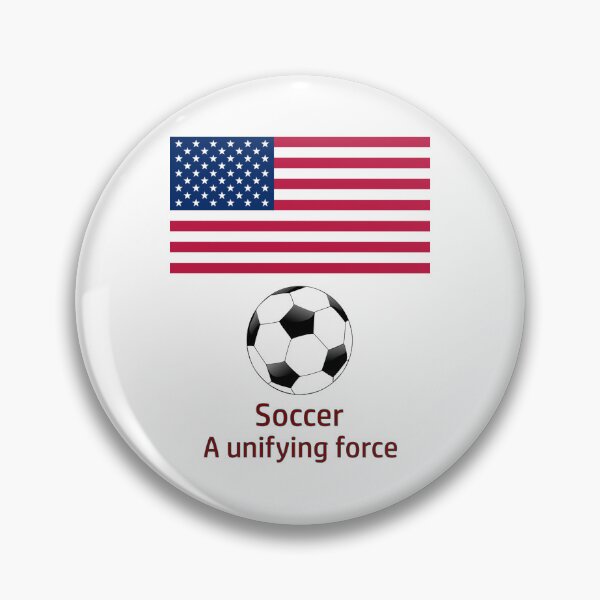 Item preview, Soccer a unifying force designed and sold by RAMIRELLI.