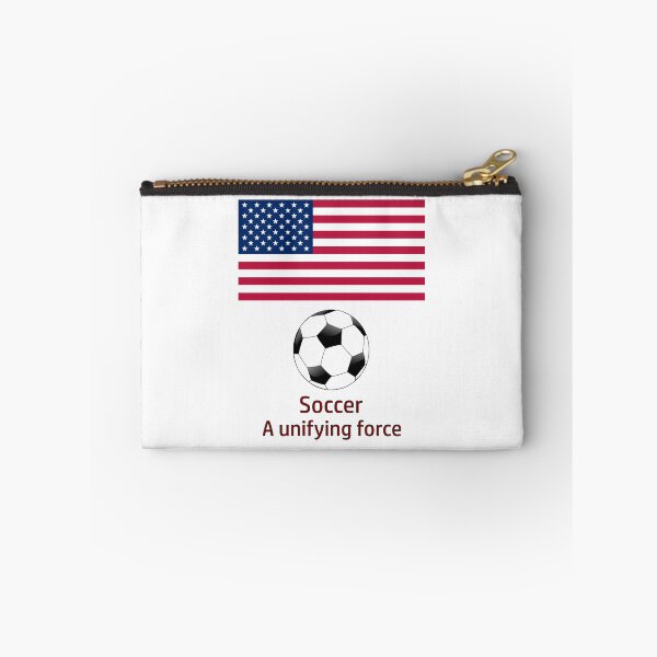 Item preview, Soccer a unifying force designed and sold by RAMIRELLI.
