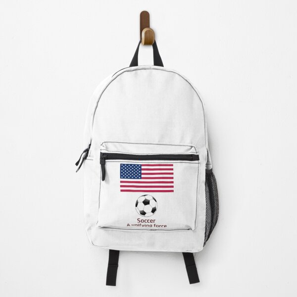 Item preview, Soccer a unifying force designed and sold by RAMIRELLI.