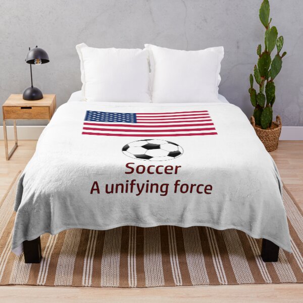 Item preview, Soccer a unifying force designed and sold by RAMIRELLI.