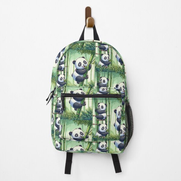 Item preview, Samto, the little panda's best friends designed and sold by Mewchill.