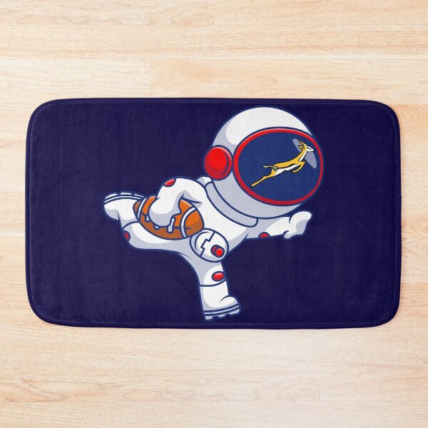 Item preview, Astrobok Springbok designed and sold by Audrey Krüger.