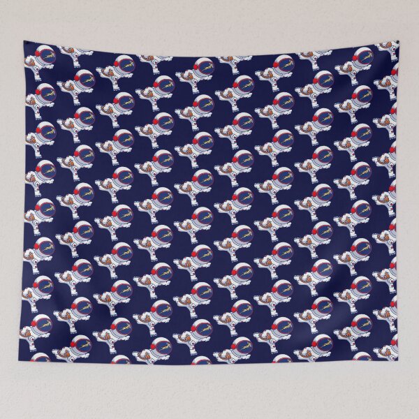 Item preview, Astrobok Springbok designed and sold by Audrey Krüger.