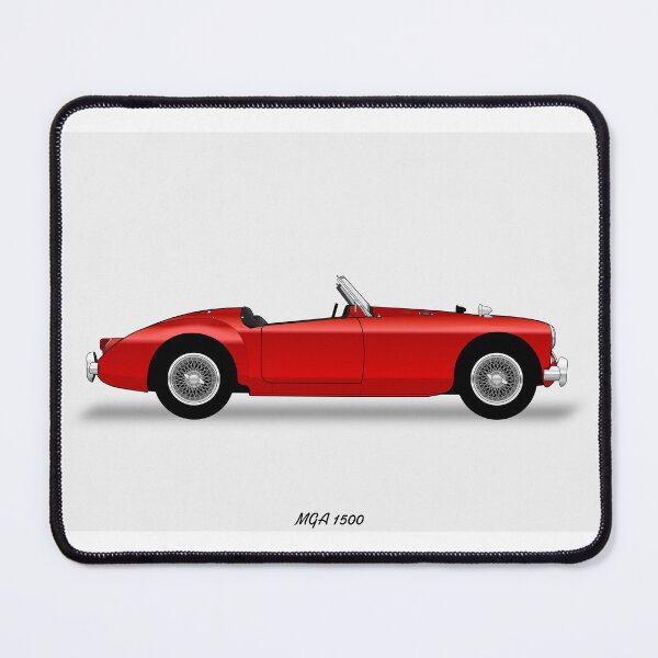 Item preview, MGA designed and sold by ArtoAuto.