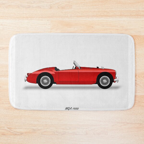 Item preview, MGA designed and sold by ArtoAuto.