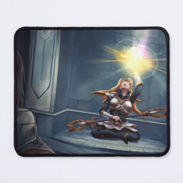 Item preview, The Betrayal ( Lore fanart) designed and sold by Alexastra01.