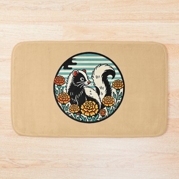 Item preview, Skunk designed and sold by FrictionMaxxing.