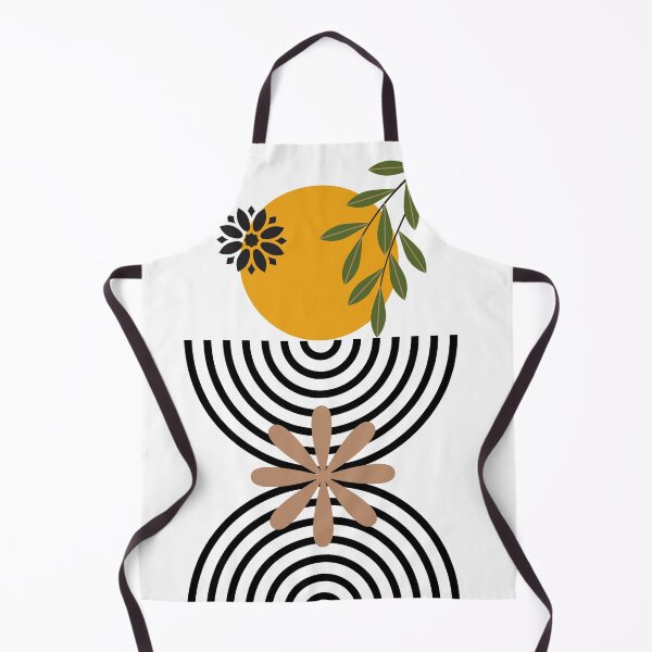 Item preview, Midcentury Boho Art designed and sold by tkel1.