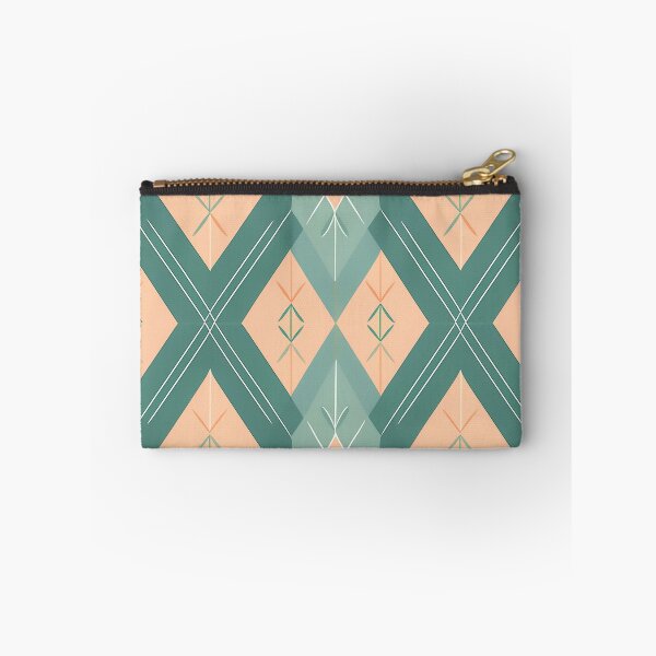 Item preview, A colorful Argyle pattern design. designed and sold by HEMRO.