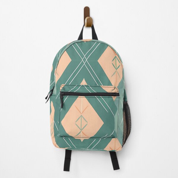 Item preview, A colorful Argyle pattern design. designed and sold by HEMRO.