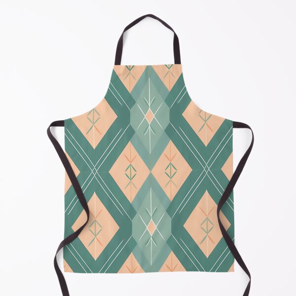 Item preview, A colorful Argyle pattern design. designed and sold by HEMRO.