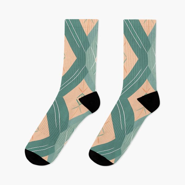 Item preview, A colorful Argyle pattern design. designed and sold by HEMRO.
