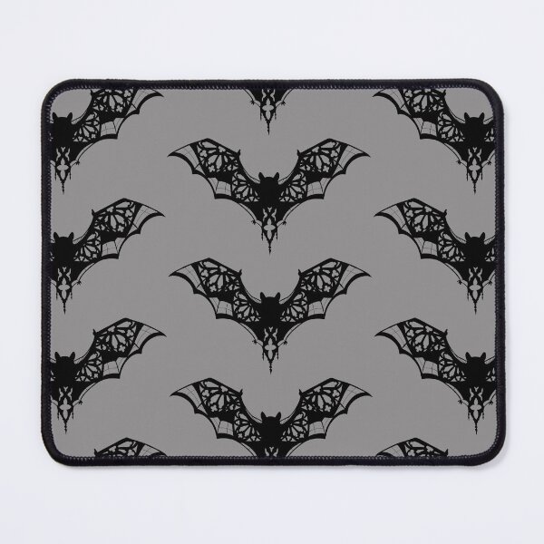 Item preview, Cathedral Bat designed and sold by SticksAndTomes.