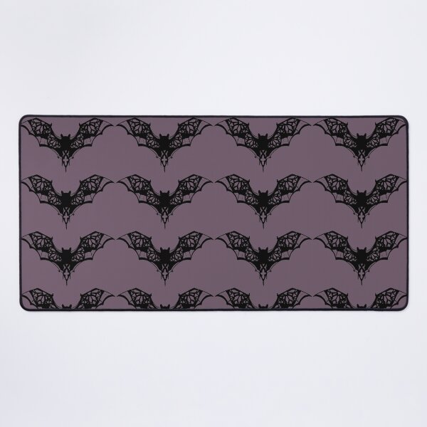 Item preview, Cathedral Bat designed and sold by SticksAndTomes.