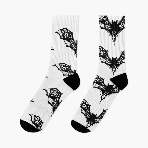 Item preview, Cathedral Bat designed and sold by SticksAndTomes.