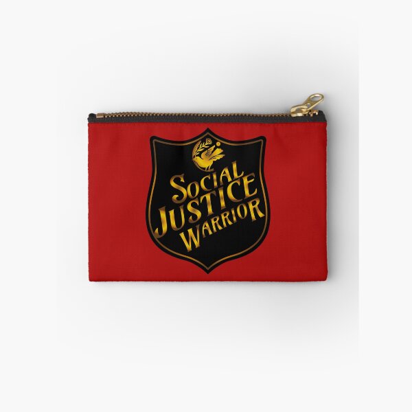 Item preview, Social justice warrior designed and sold by remerasnerdas.