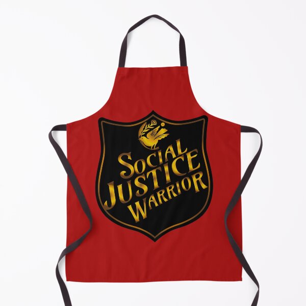 Item preview, Social justice warrior designed and sold by remerasnerdas.