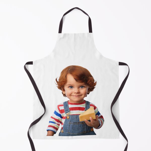 Item preview, Chucky Cheese: The Cheesy Grin designed and sold by tramstraffic.