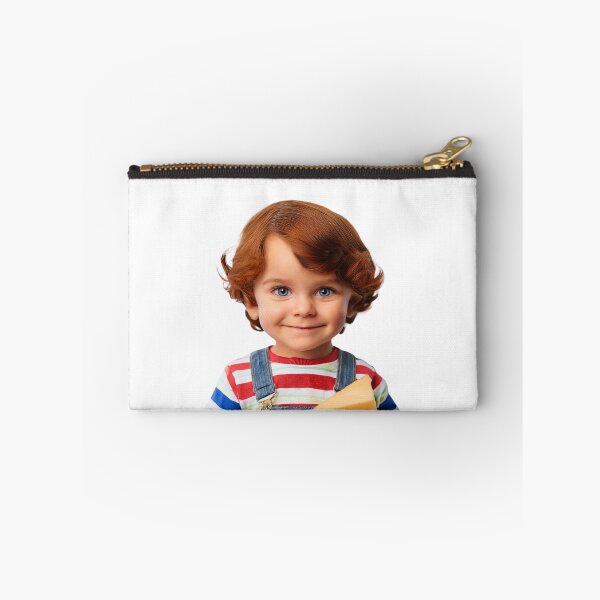 Item preview, Chucky Cheese: The Cheesy Grin designed and sold by tramstraffic.