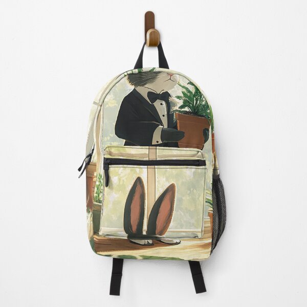 Item preview, The Botanist Rabbit’s Victorian Greenhouse designed and sold by Venon28.