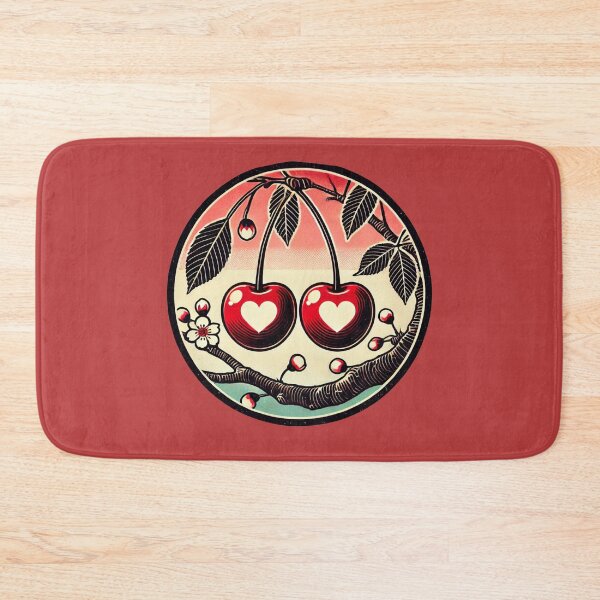 Item preview, Cherries designed and sold by FrictionMaxxing.
