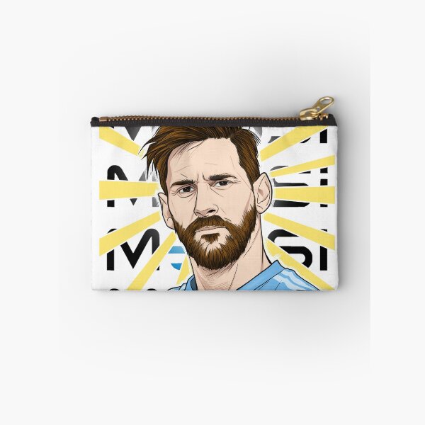 Item preview, MESSI designed and sold by roman1986py.