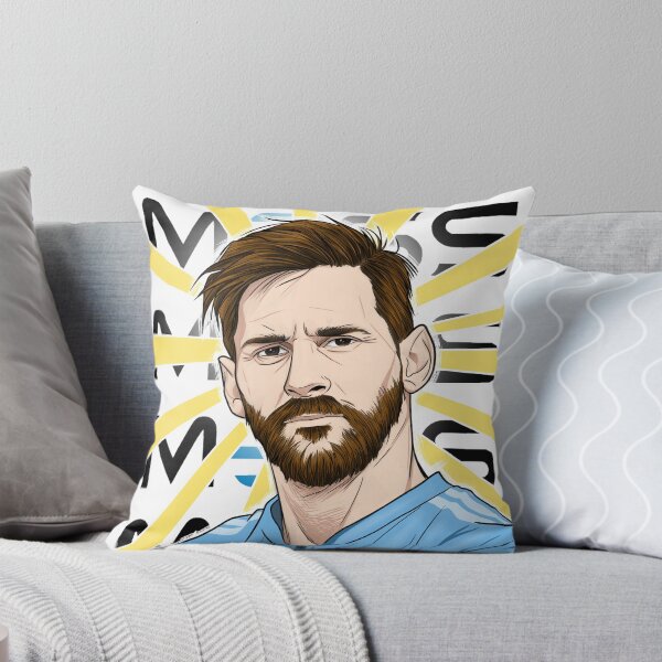 Item preview, MESSI designed and sold by roman1986py.