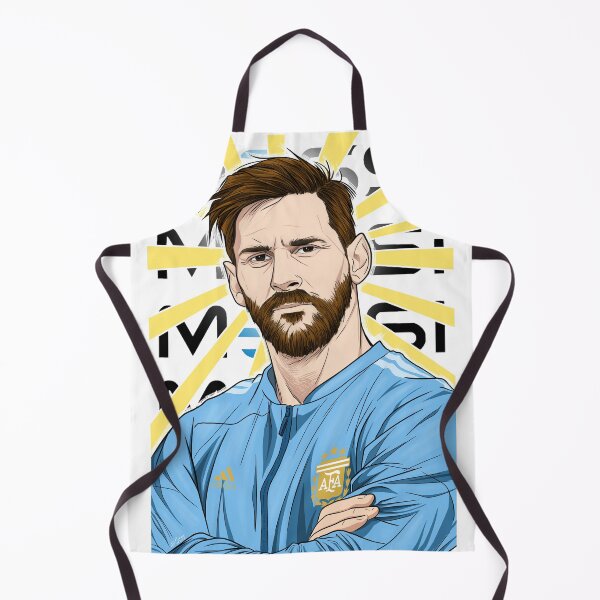 Item preview, MESSI designed and sold by roman1986py.