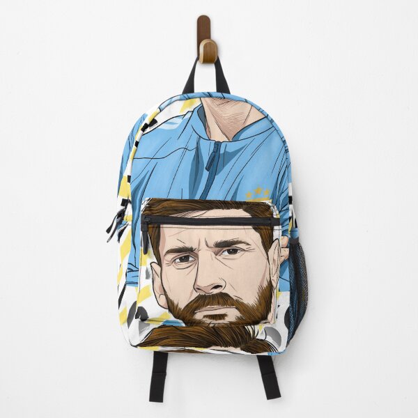 Item preview, MESSI designed and sold by roman1986py.