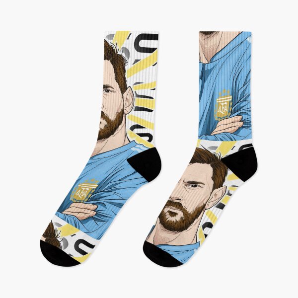 Item preview, MESSI designed and sold by roman1986py.