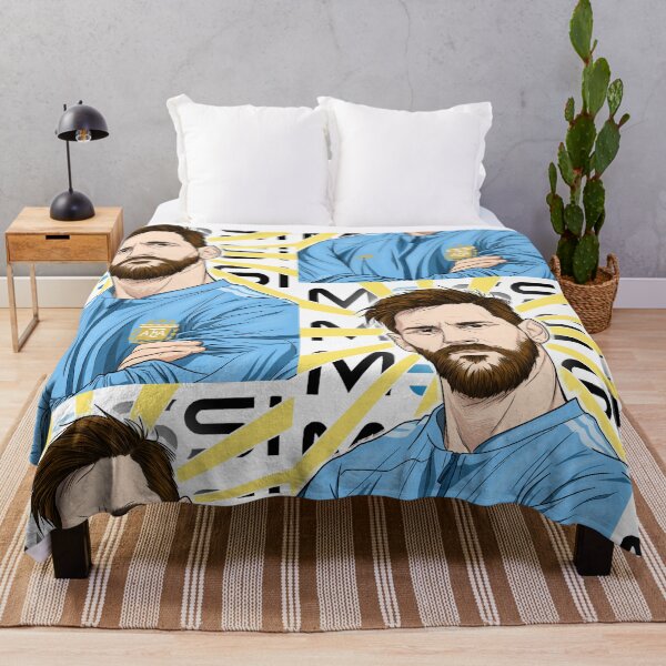 Item preview, MESSI designed and sold by roman1986py.