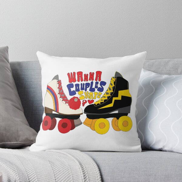 Item preview, Couples Skate designed and sold by jenbucheli.