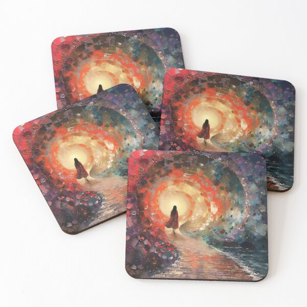 Item preview, Portal designed and sold by Dawn van Doorn.