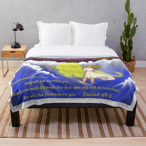 Item preview, God is with you designed and sold by Evergreen91.