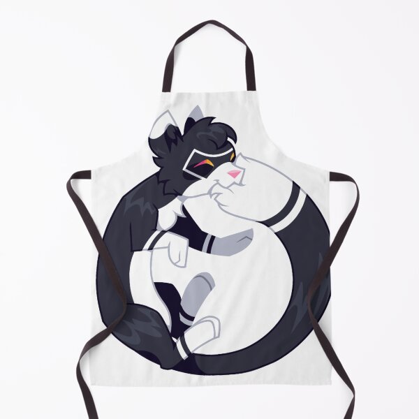 Item preview, Furoboros comm designed and sold by Imaplatypus.