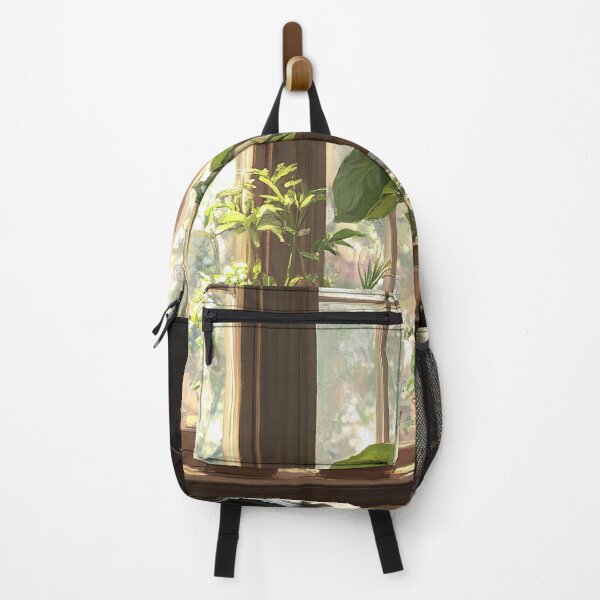 Item preview, The Botanist Rabbit's Victorian Sanctuary designed and sold by Venon28.