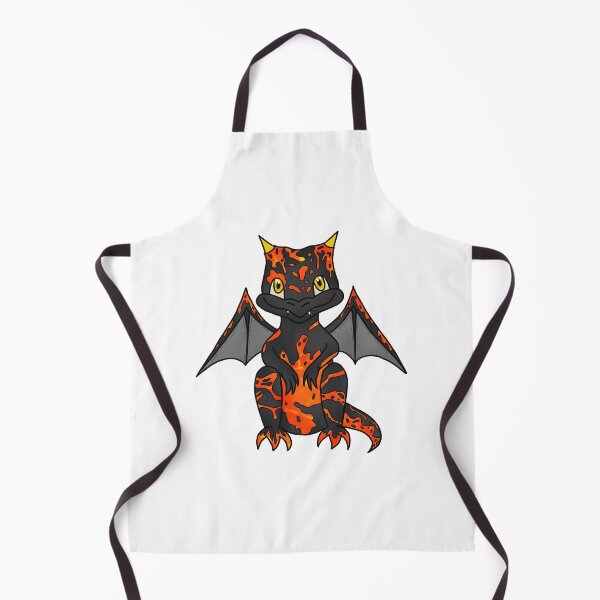 Item preview, LAVA .. baby dragon series (1) designed and sold by a11yway.